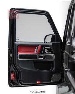 مرسيدس بنز G-Class